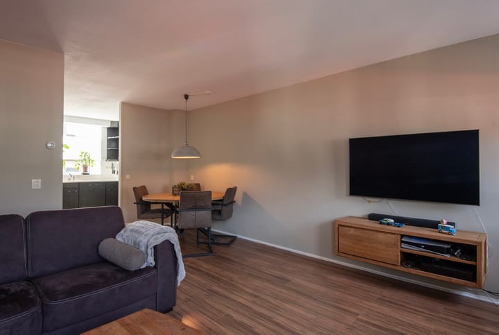 Foto 9 van Kerkstraat 4-A