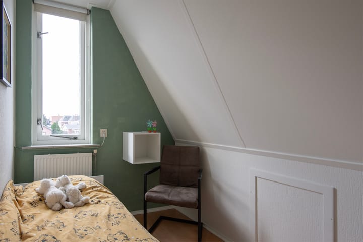 Foto 14 van Kerkstraat 4-A