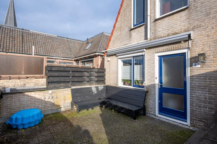 Foto 19 van Kerkstraat 4-A