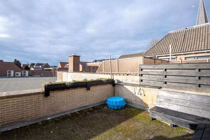 Foto 20 van Kerkstraat 4-A