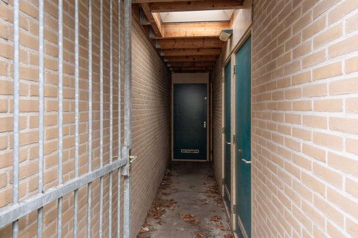 Foto 21 van Kerkstraat 4-A