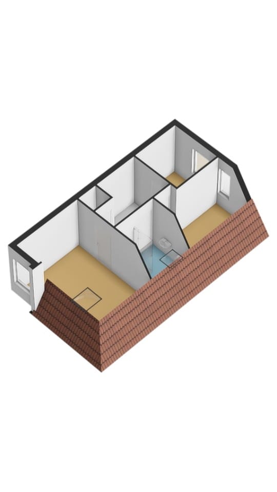 Foto 26 van Kerkstraat 4-A