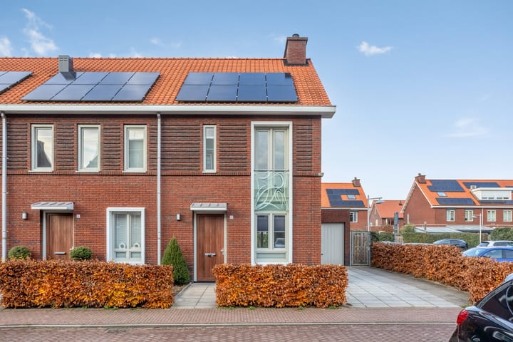 Foto 1 van Bosveen 24