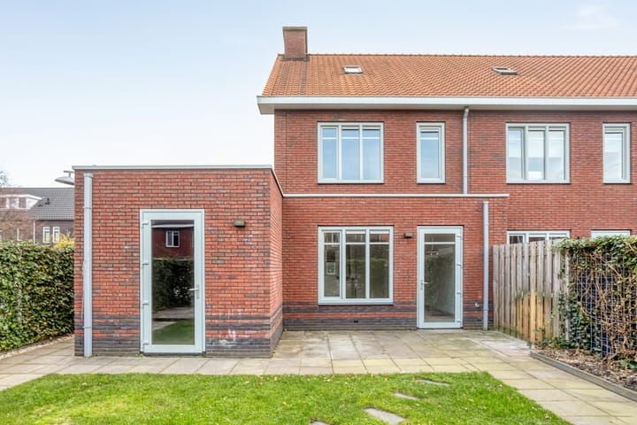 Foto 18 van Bosveen 24