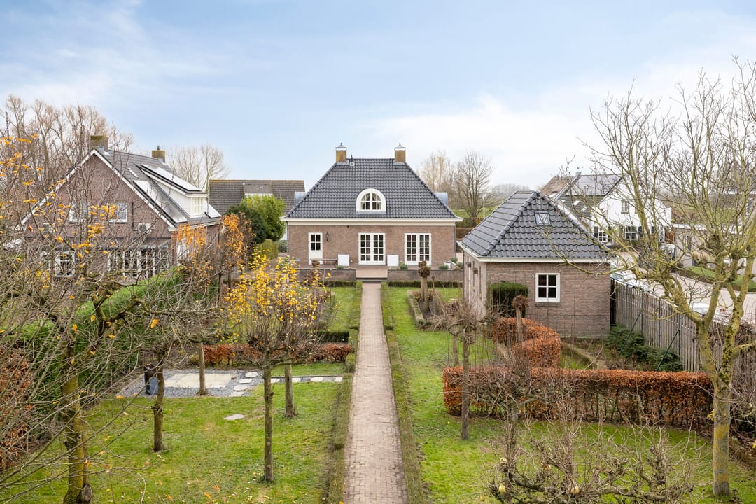 Foto 1 van Rooijensestraat 22