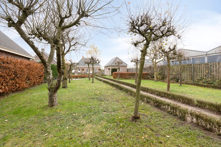 Photo 25 of Rooijensestraat 22