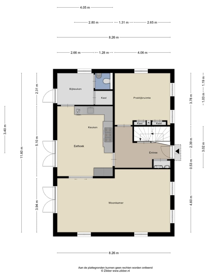 Photo 37 of Rooijensestraat 22