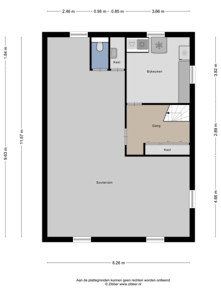 Photo 38 of Rooijensestraat 22