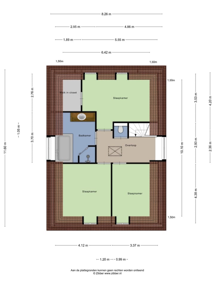 Photo 39 of Rooijensestraat 22