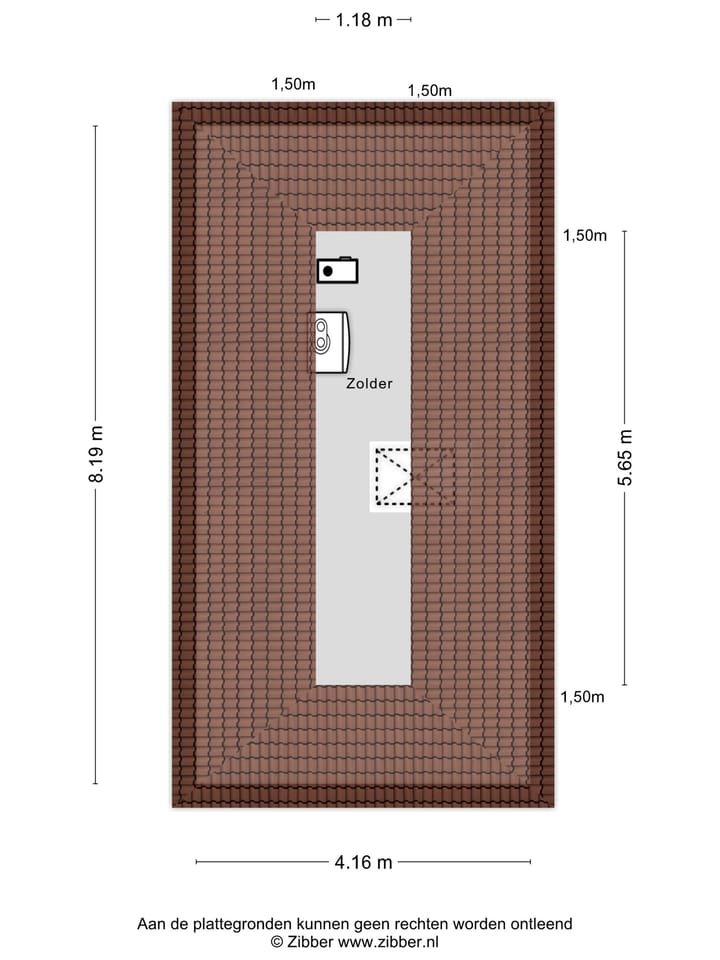 Photo 40 of Rooijensestraat 22
