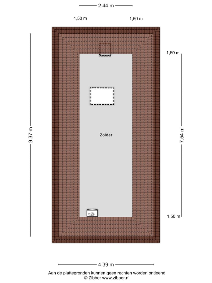 Photo 42 of Rooijensestraat 22
