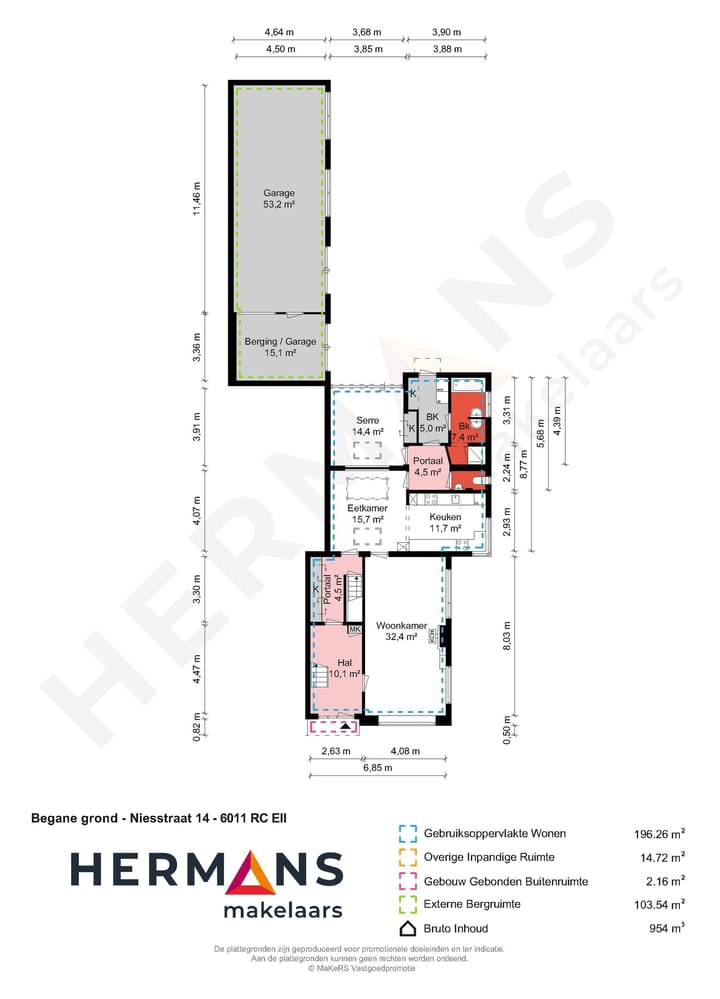 Foto 55 van Niesstraat 14