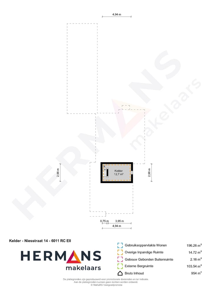 Foto 54 van Niesstraat 14