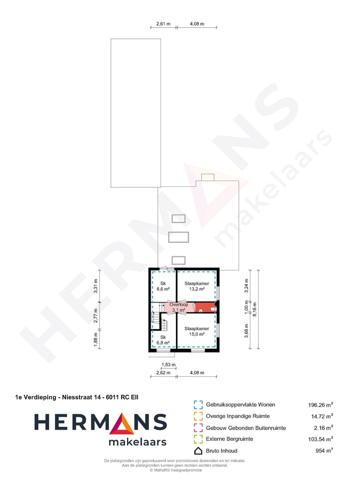Foto 56 van Niesstraat 14