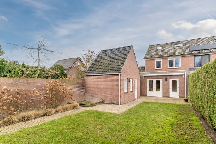 Foto 2 van Vossenhof 6