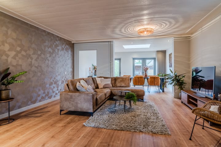 Foto 3 van Vossenhof 6