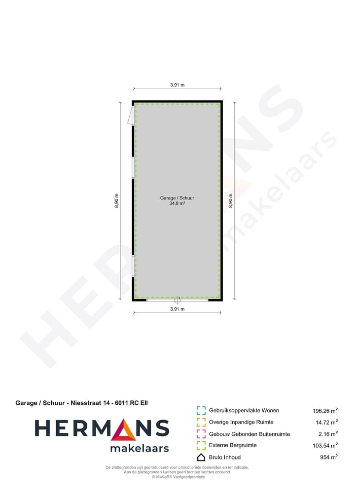 Foto 58 van Niesstraat 14