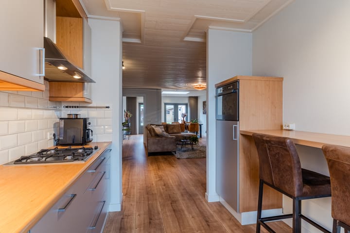 Foto 10 van Vossenhof 6