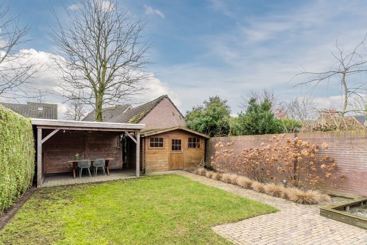 Foto 38 van Vossenhof 6