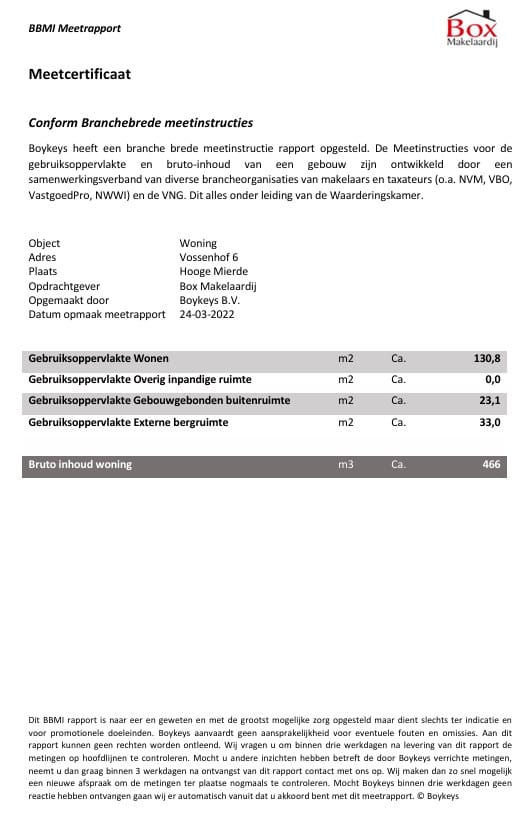 Foto 56 van Vossenhof 6