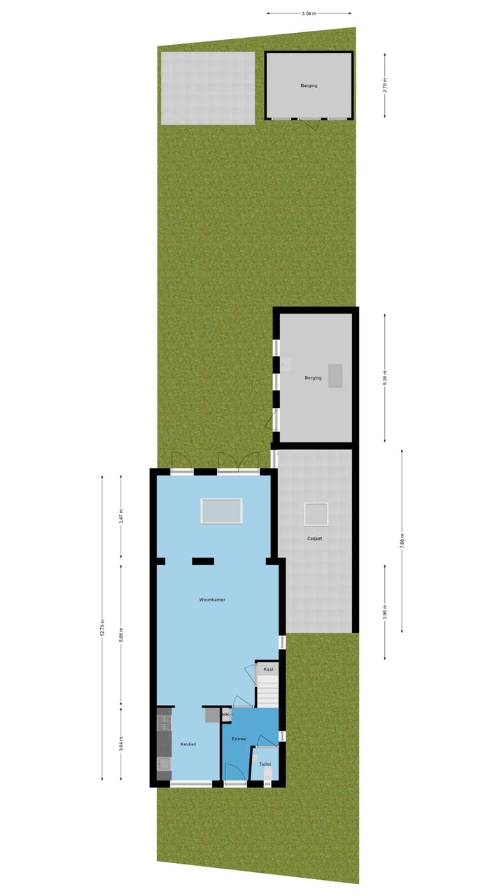 Foto 59 van Vossenhof 6