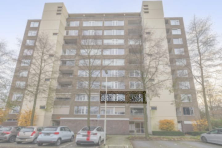 Photo 5 of Venuslaan 379