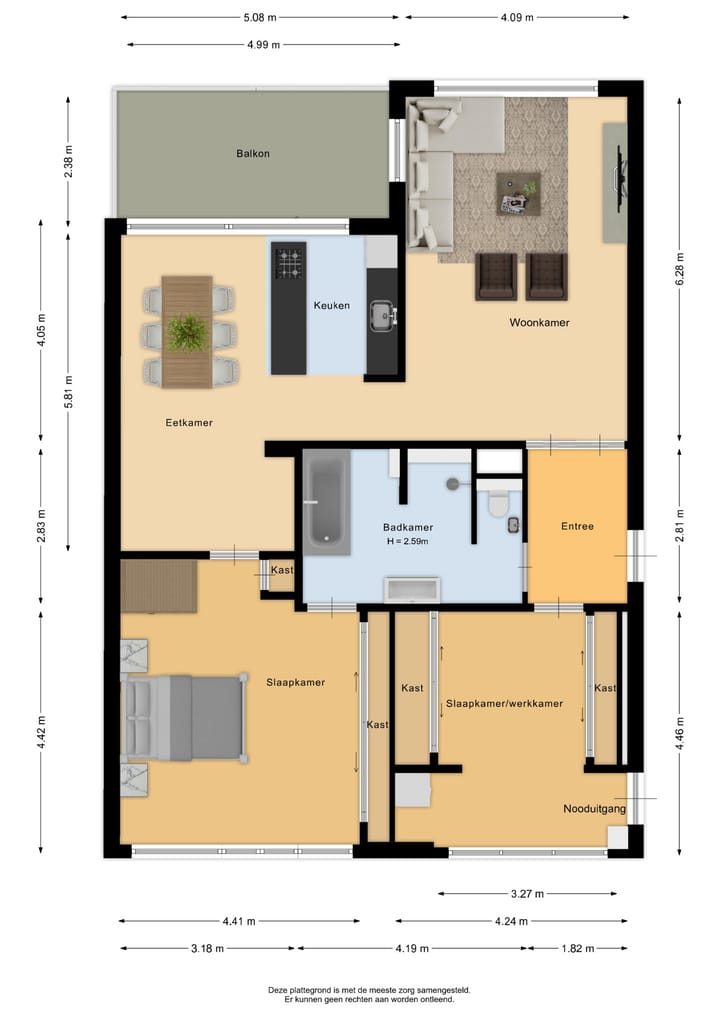 Photo 37 of Venuslaan 379