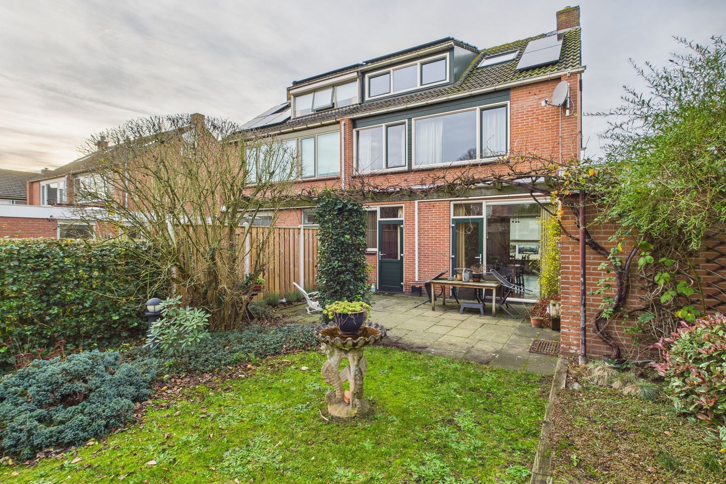 Photo 4 of Liniestraat 61