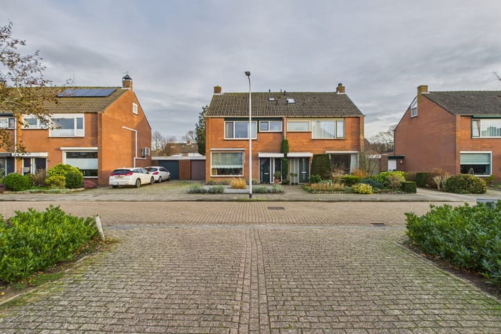 Foto 5 van Liniestraat 61