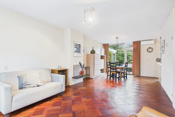 Foto 7 van Liniestraat 61