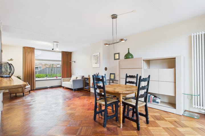 Foto 8 van Liniestraat 61