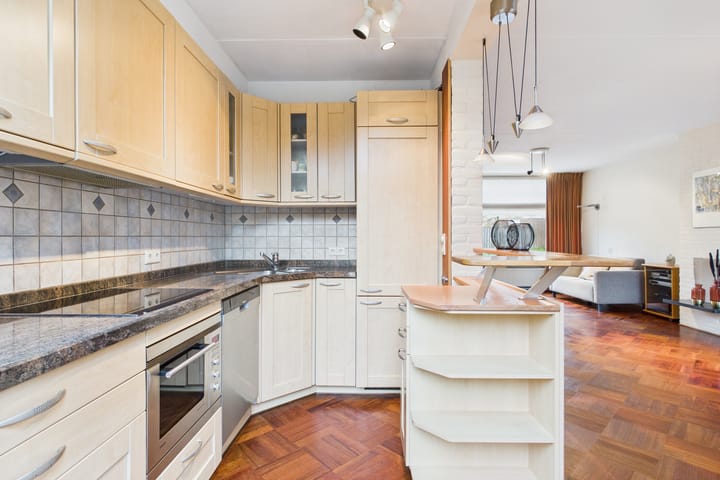 Foto 10 van Liniestraat 61