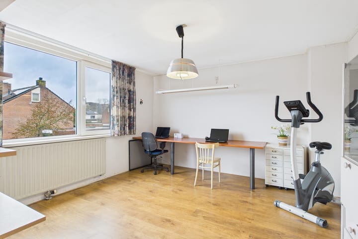 Foto 14 van Liniestraat 61