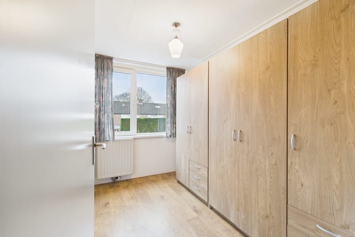 Foto 19 van Liniestraat 61