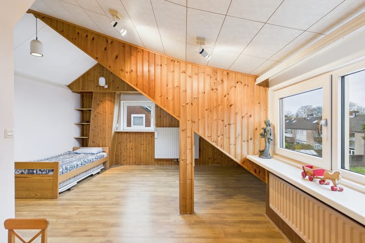 Foto 22 van Liniestraat 61