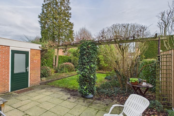 Foto 24 van Liniestraat 61