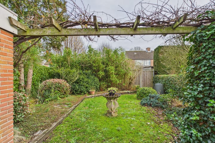 Foto 25 van Liniestraat 61