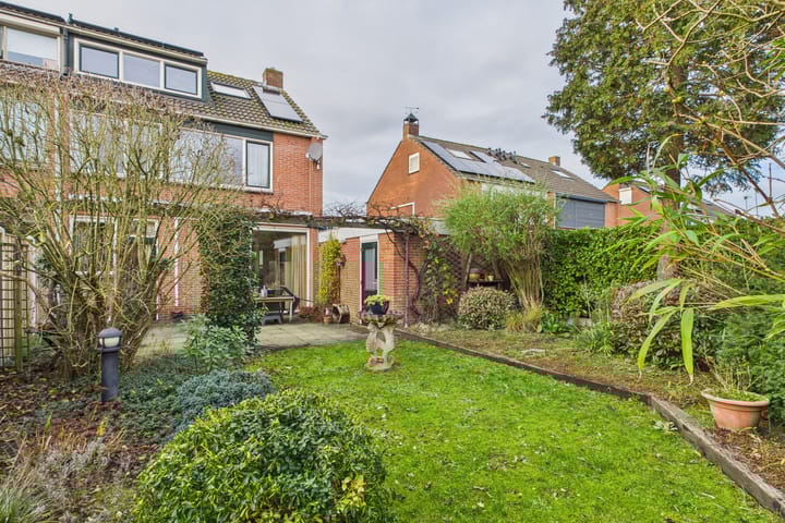 Foto 26 van Liniestraat 61