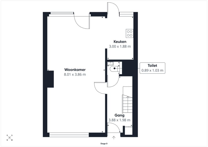 Foto 30 van Liniestraat 61