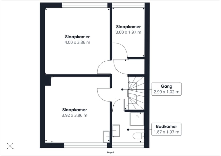 Foto 31 van Liniestraat 61