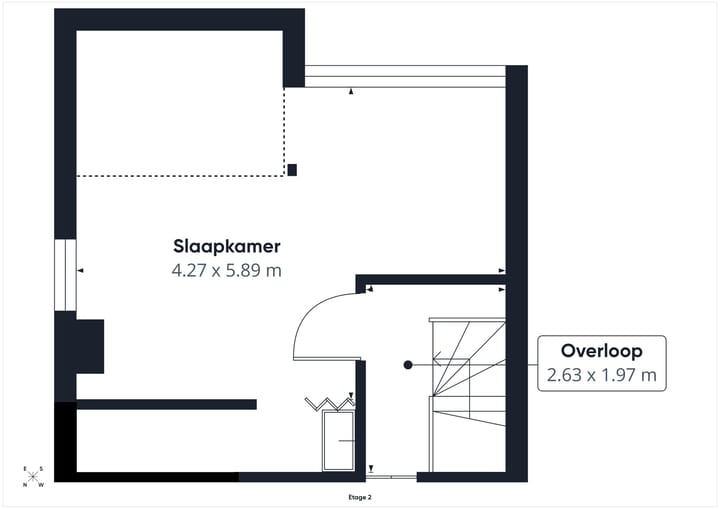 Foto 32 van Liniestraat 61