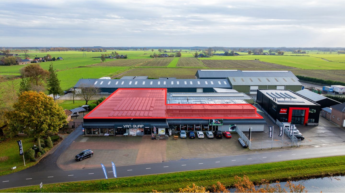 View photo 3 of Boerhaar 9