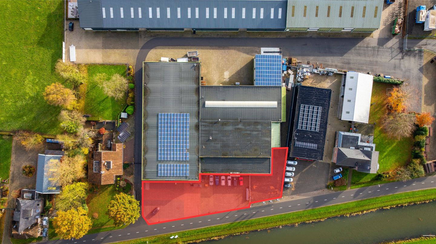 View photo 4 of Boerhaar 9