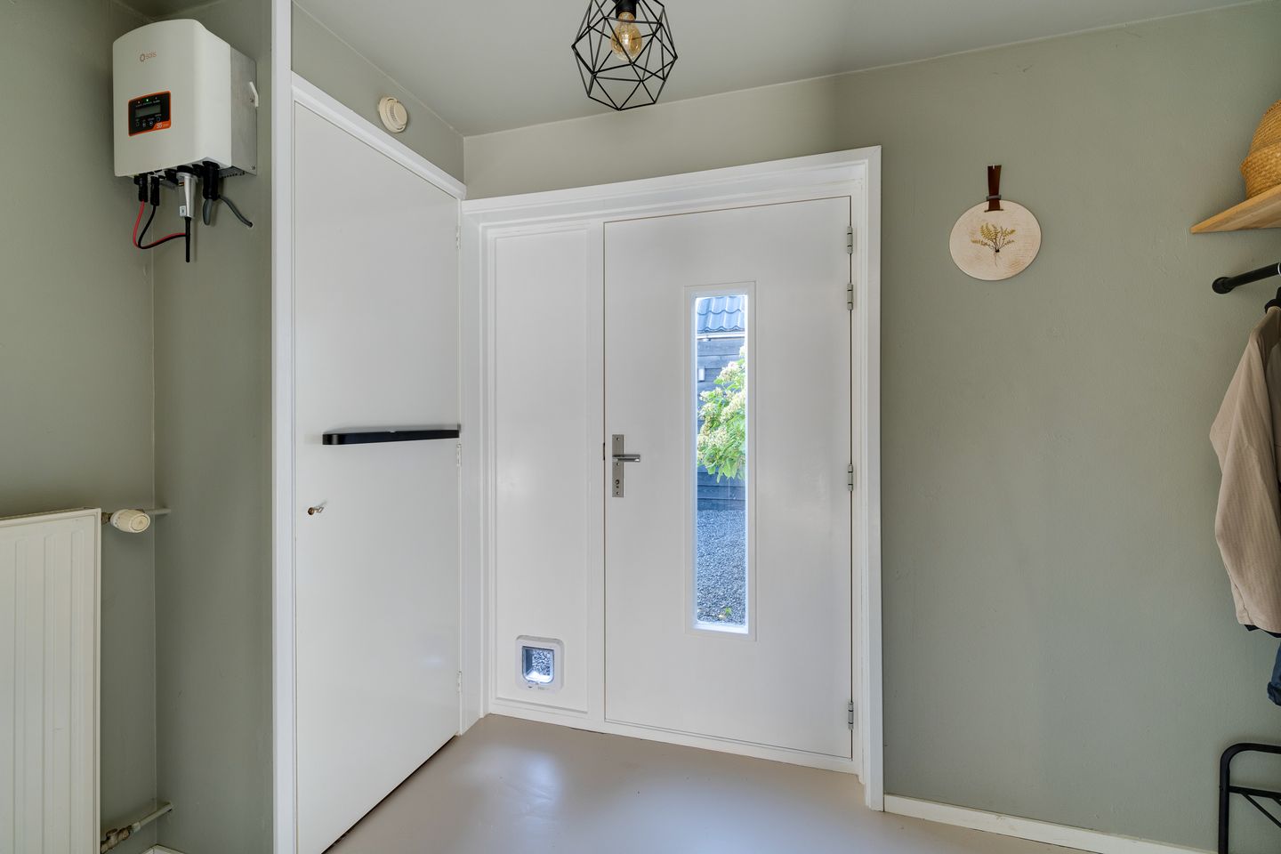 Foto 5 van Oranjestraat 21