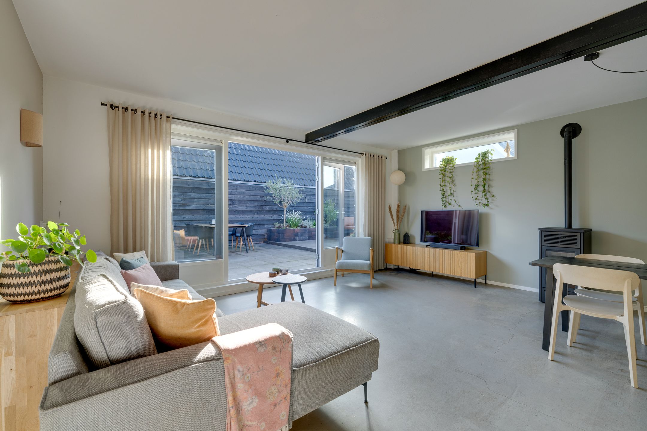 Foto 9 van Oranjestraat 21