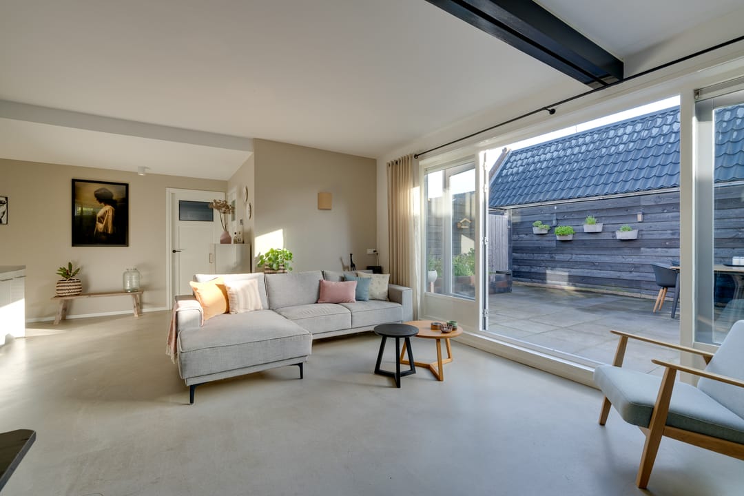 Foto 11 van Oranjestraat 21