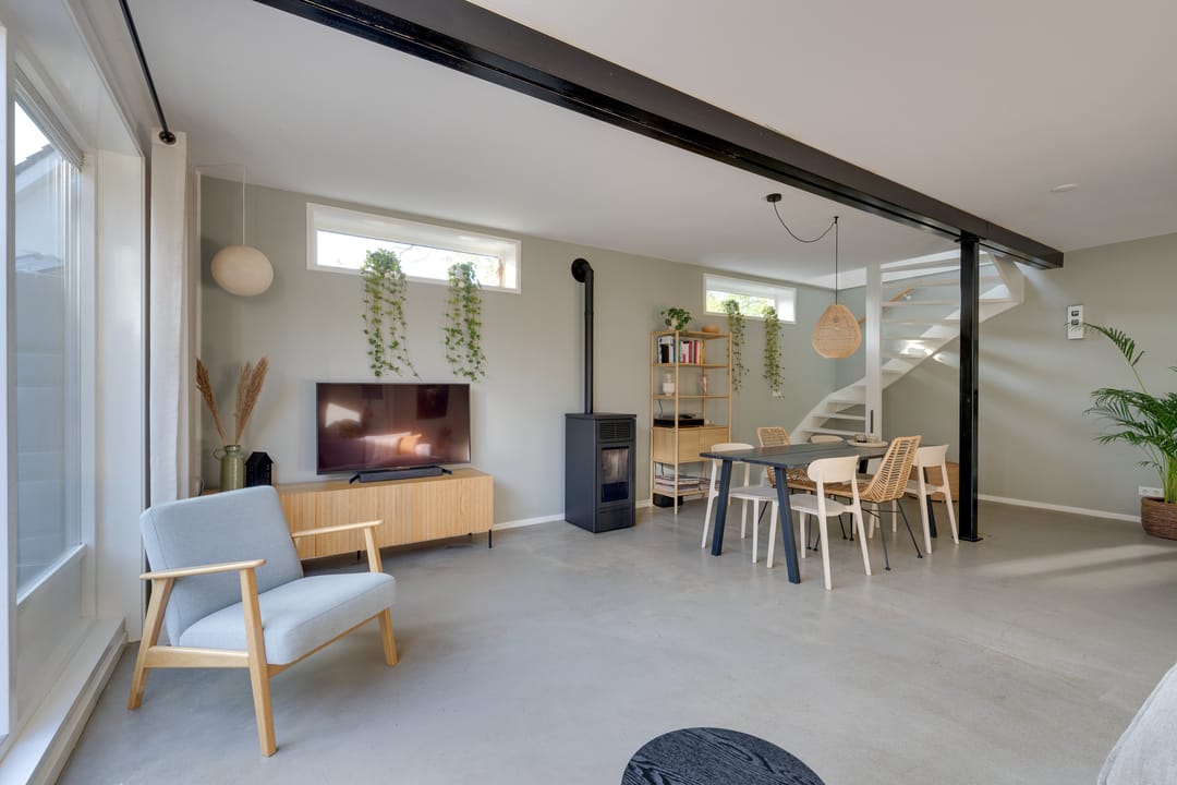 Foto 13 van Oranjestraat 21