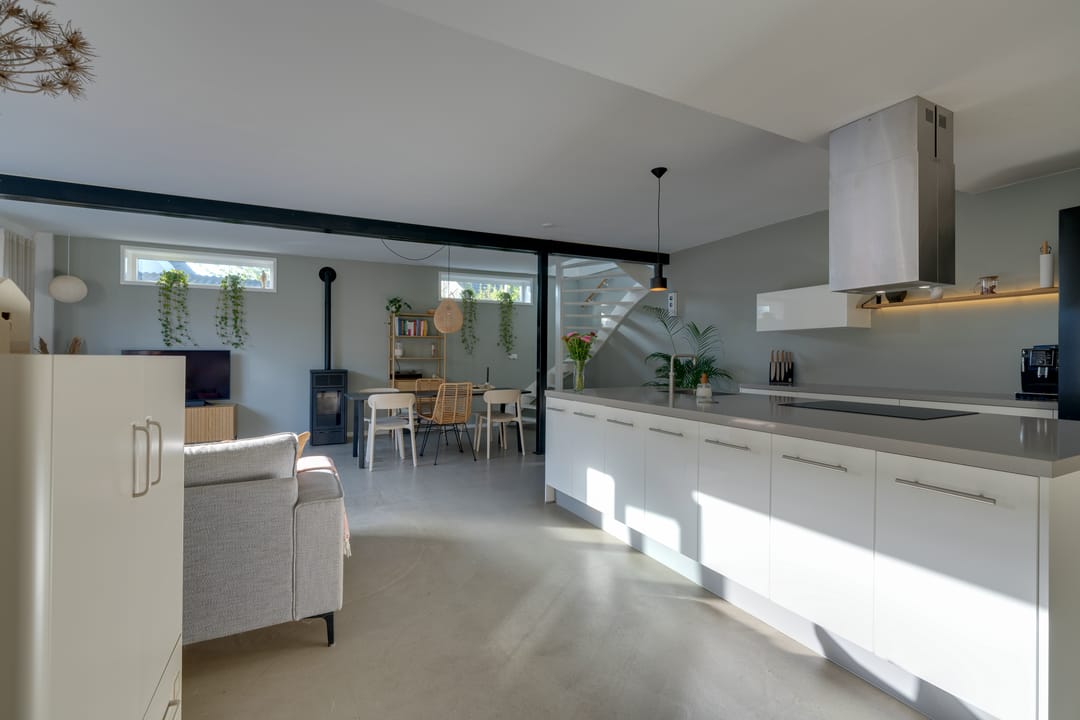 Foto 7 van Oranjestraat 21