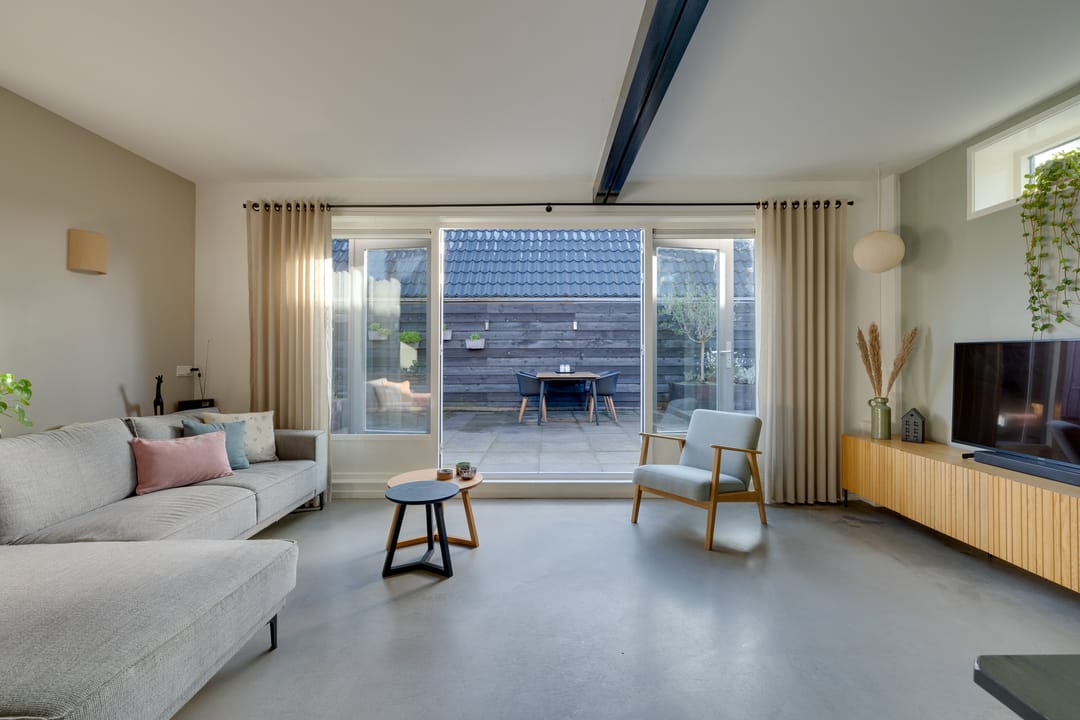 Foto 28 van Oranjestraat 21