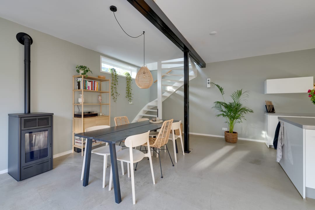 Foto 16 van Oranjestraat 21